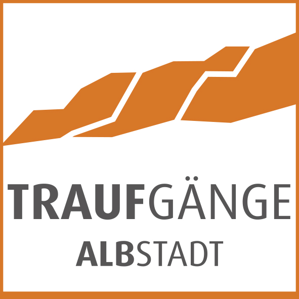 Traufgang Albstadt Logo