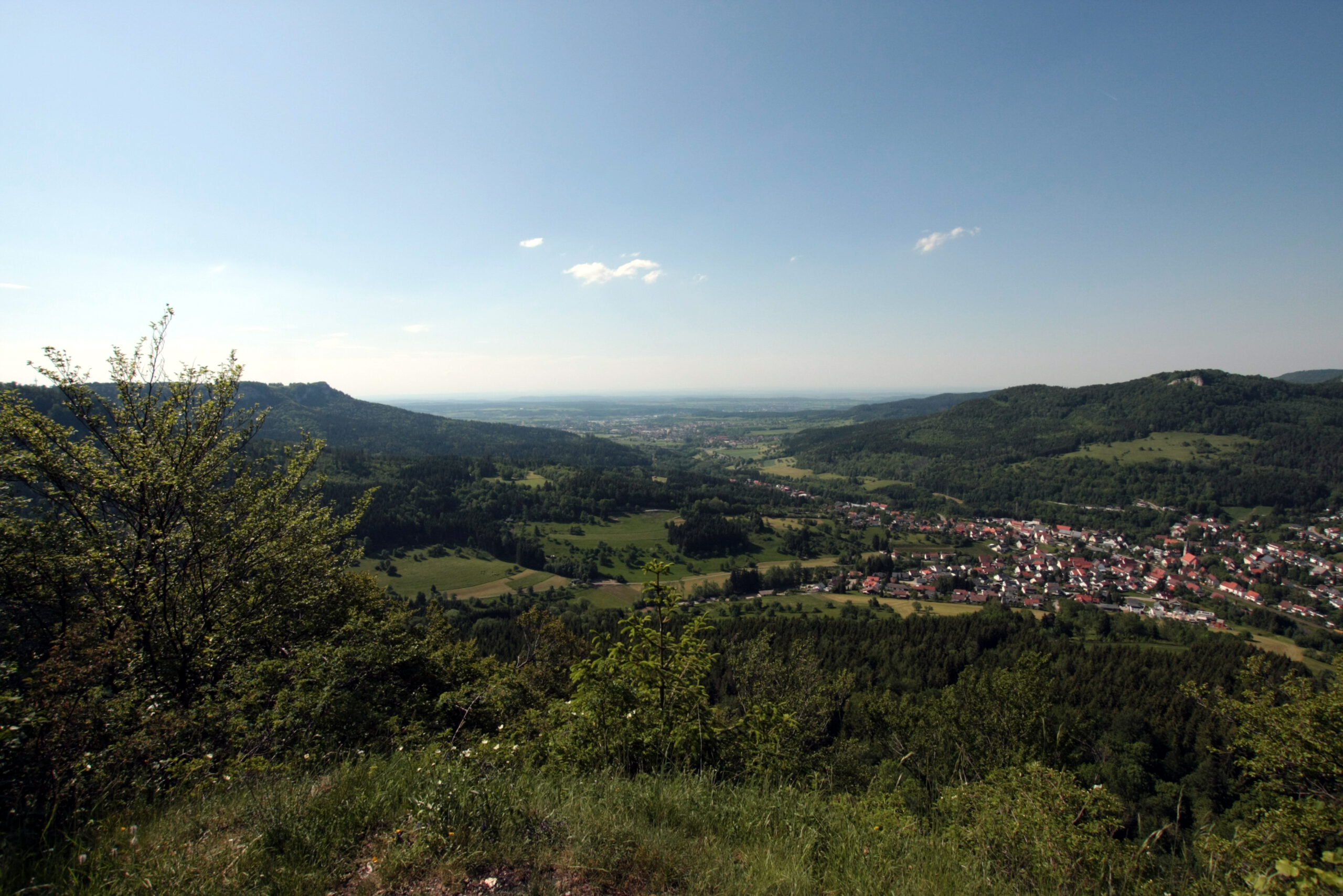 aussicht